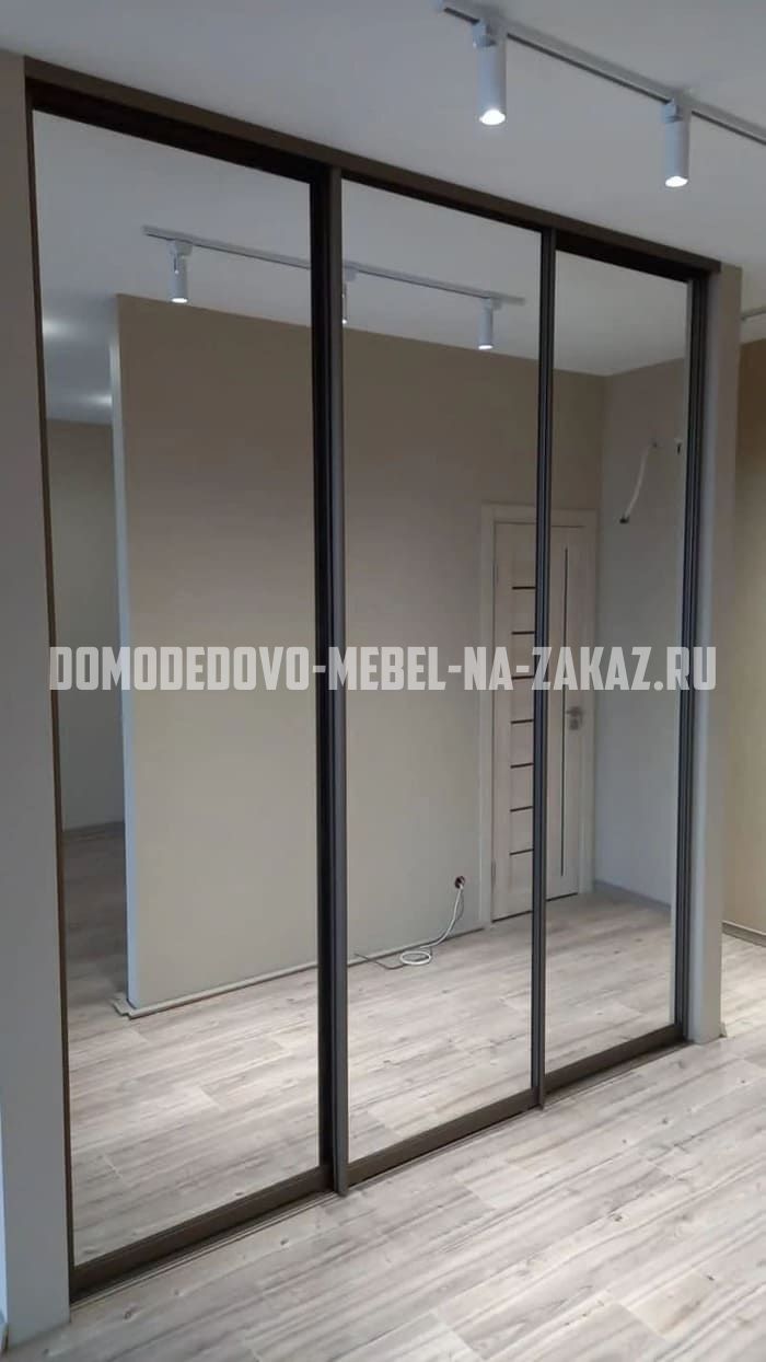Мебель на заказ в Домодедово