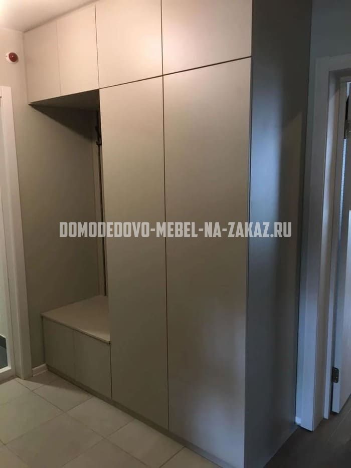 Мебель на заказ в Домодедово