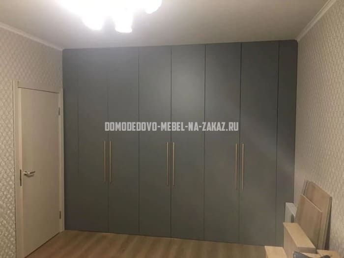 Мебель на заказ в Домодедово
