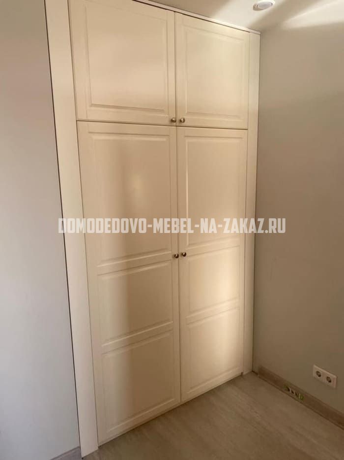 Мебель на заказ в Домодедово