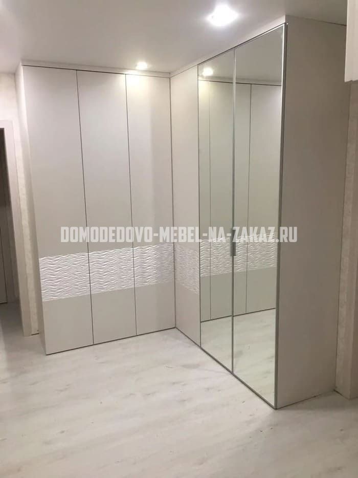 Мебель на заказ в Домодедово