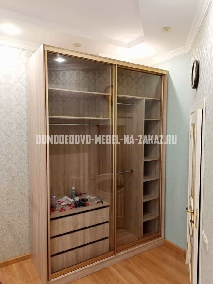 Мебель на заказ в Домодедово