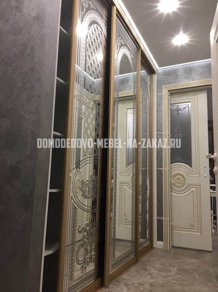 Мебель на заказ в Домодедово